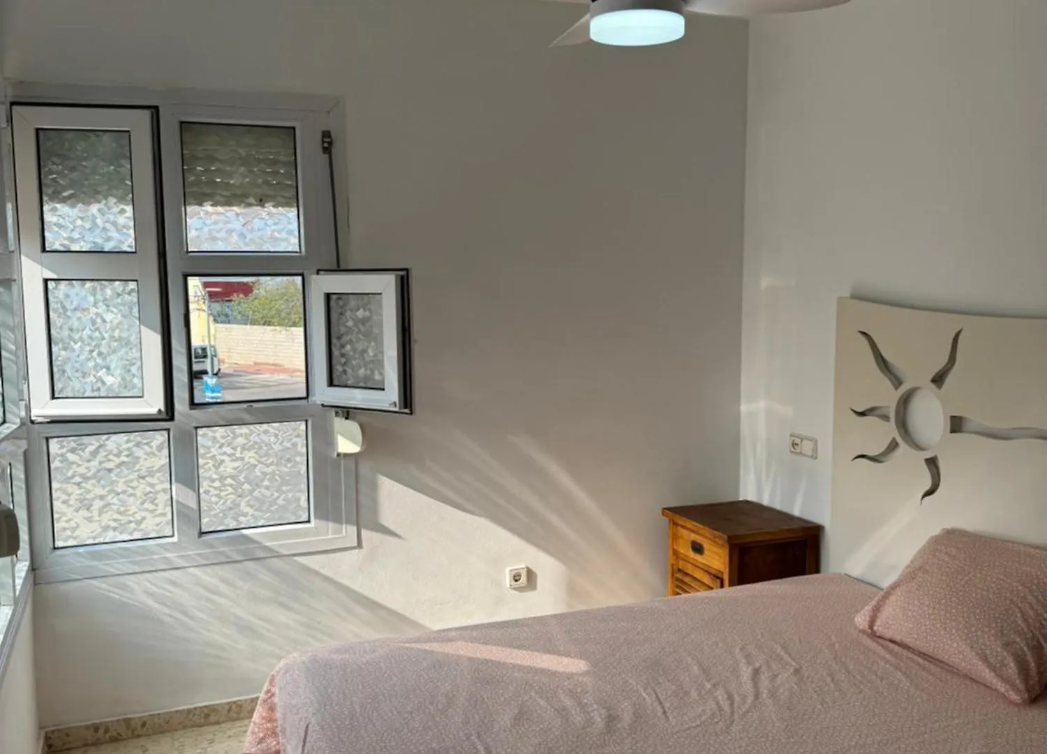 Apartamento Entero En La Línea de la Concepción スペイン