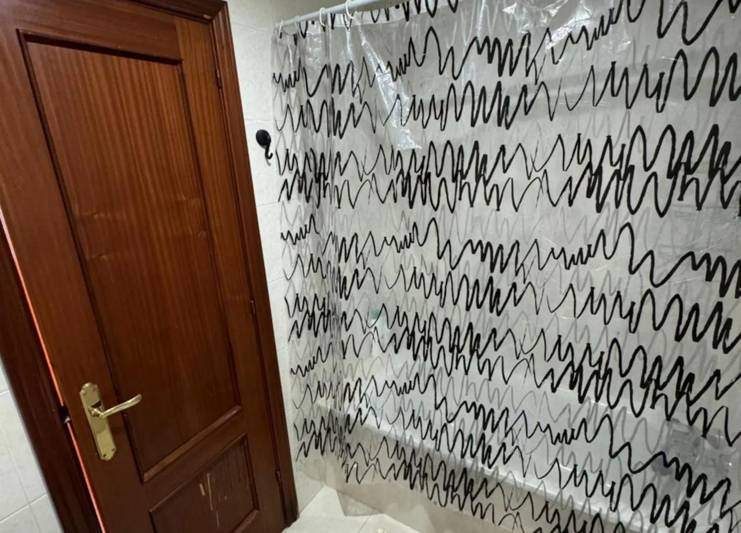 Apartamento Entero En La Línea de la Concepción 0*,  スペイン