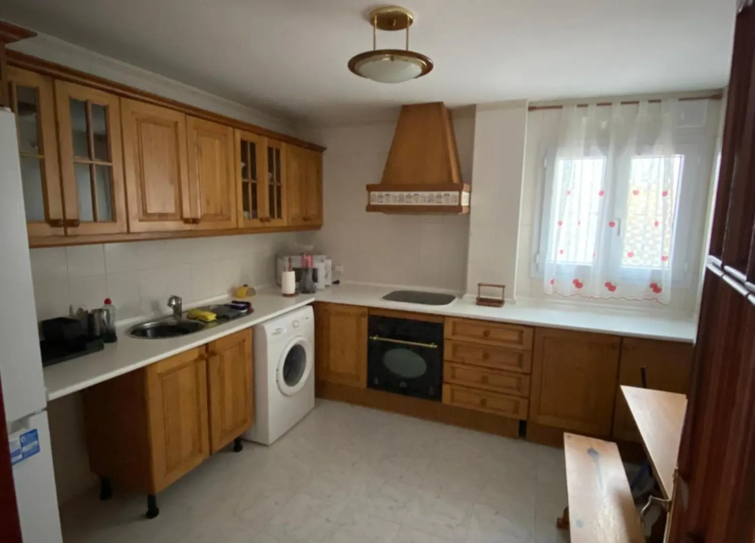 Apartmán Apartamento Entero En La Línea de la Concepción