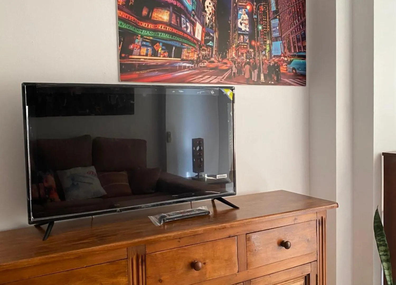 Apartamento Entero En La Línea de la Concepción 0*,