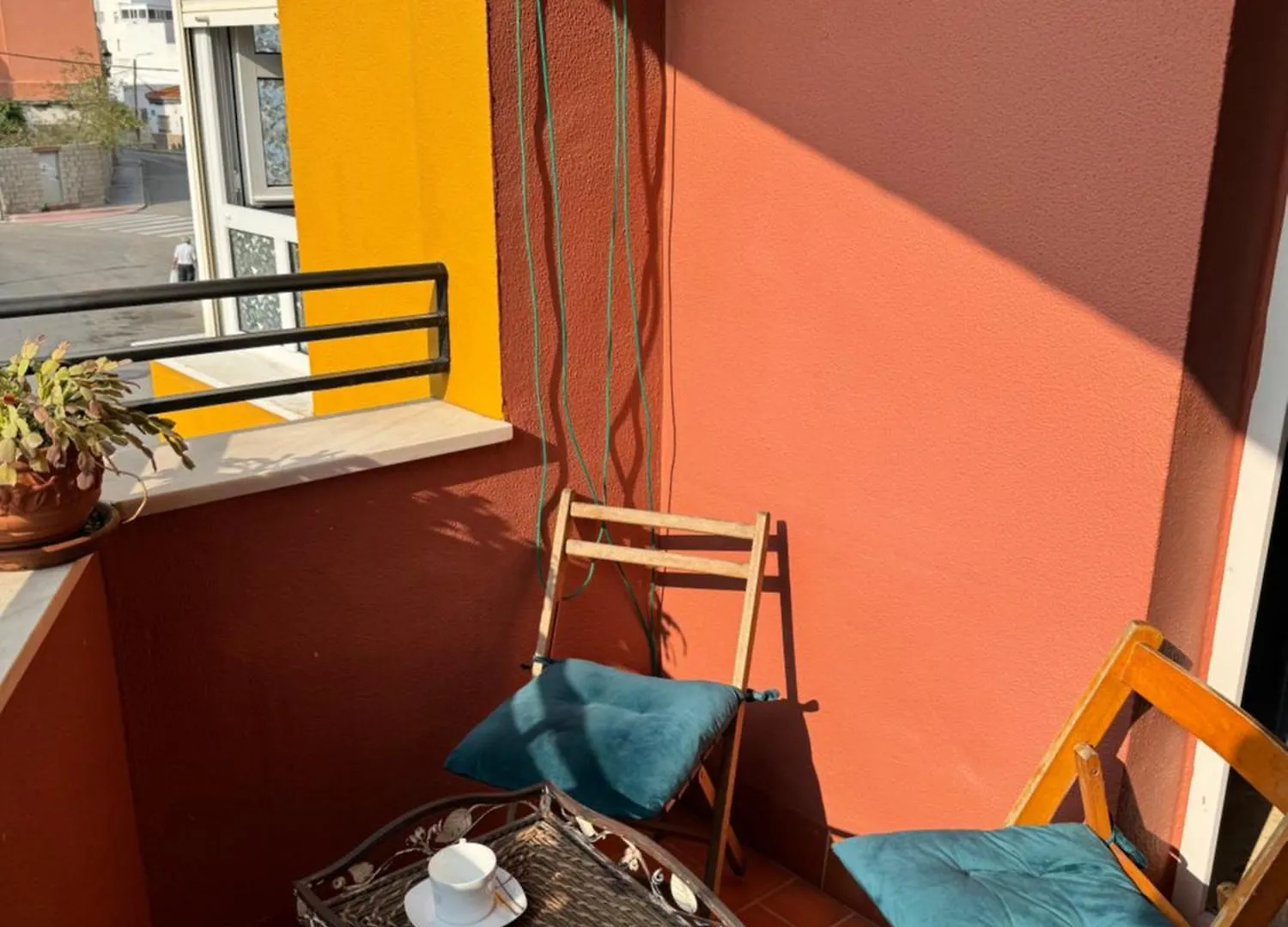 Apartamento Entero En La Línea de la Concepción