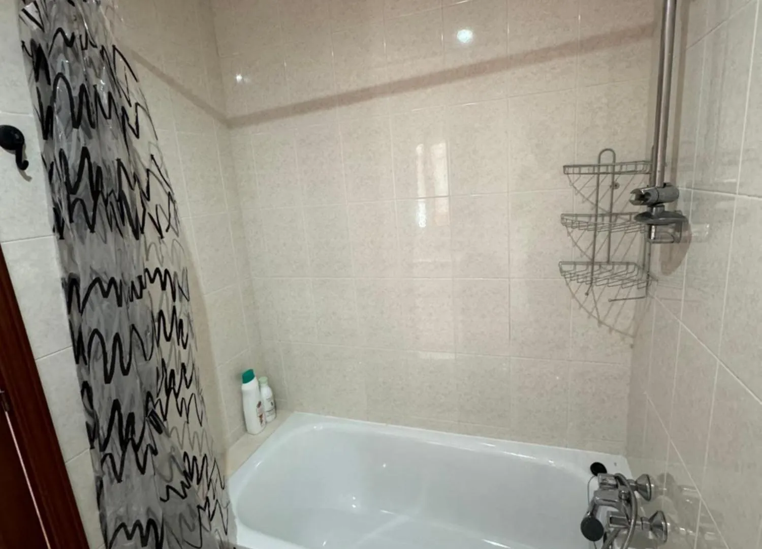 Apartamento Entero En La Línea de la Concepción Apartmán
